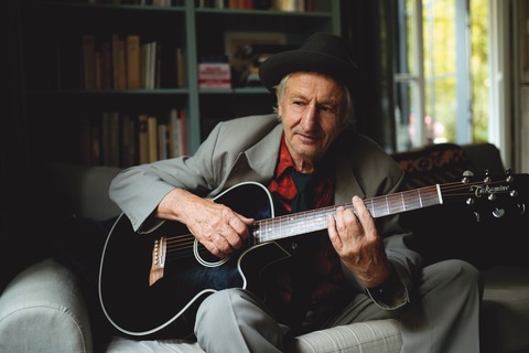 Georg Ringsgwandl - Schawumm - Burghausen - 23.10.2026 20:00