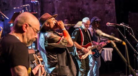 M.O.N.O.K.E.L. - Konzert - Dresden - 25.04.2026 20:00