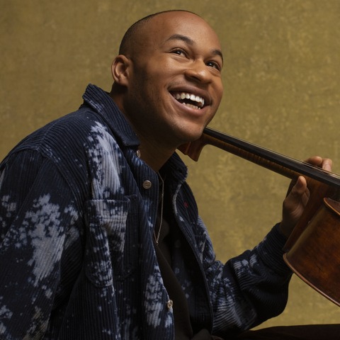 Verbier Festival Chamber Orchestra - Freiburg - 02.12.2026 20:00