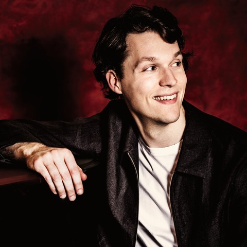 City of Birmingham Symphony Orchestra - Freiburg - 16.11.2026 20:00