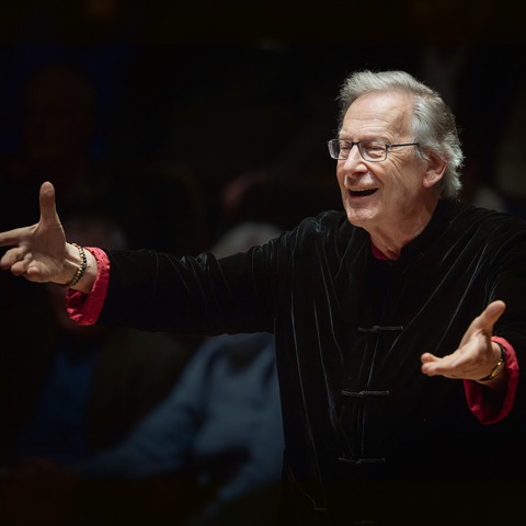 The Constellation Choir & Ensemble, Sir John Eliot Gardiner - Freiburg - 13.12.2026 19:00