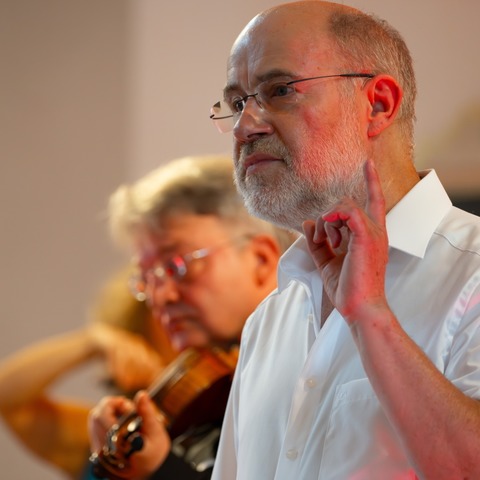 Harald Lesch und die Vier Jahreszeiten im Klimawandel - Freiburg - 24.01.2027 11:00