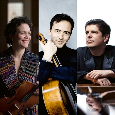 Tabea Zimmermann, Jean-Guihen Queyras, Javier Perianes - Freiburg - 24.02.2027 19:00