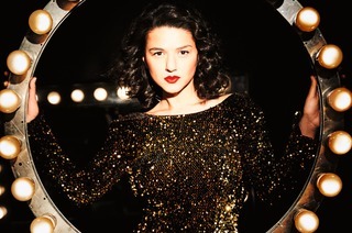 Klavierabend Khatia Buniatishvili, 09.04.2027