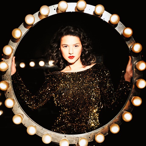 Klavierabend Khatia Buniatishvili - Freiburg - 09.04.2027 19:00