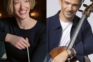 Konzerthausorchester Berlin, 30.05.2027