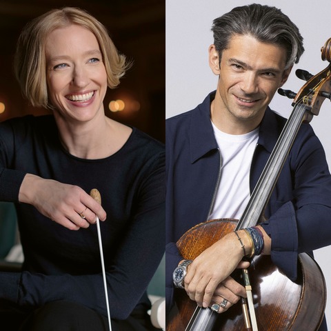 Konzerthausorchester Berlin - Freiburg - 30.05.2027 20:00