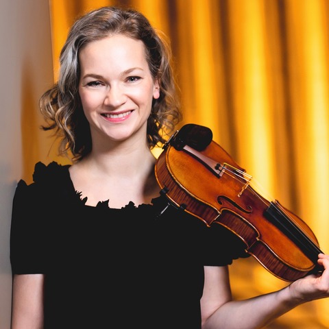 London Philharmonic Orchestra - Freiburg - 16.04.2027 20:00