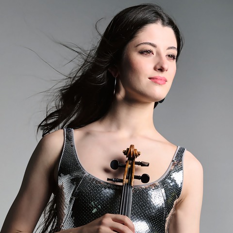 Filarm�nica Joven de Colombia - Freiburg - 26.02.2027 20:00