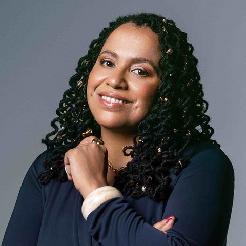 Tupoka Ogette - Trotzdem zuhause - Frankfurt am Main - 11.06.2026 19:30