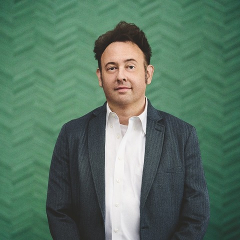 Joey Goebel - Sunset Flip - Frankfurt am Main - 28.05.2026 19:30