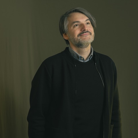 Sasa Stanisic - Mein Ungl�ck beginnt damit, dass der Stromkreis als Rechteck abgebildet wird - Frankfurt am Main - 26.05.2026 19:30