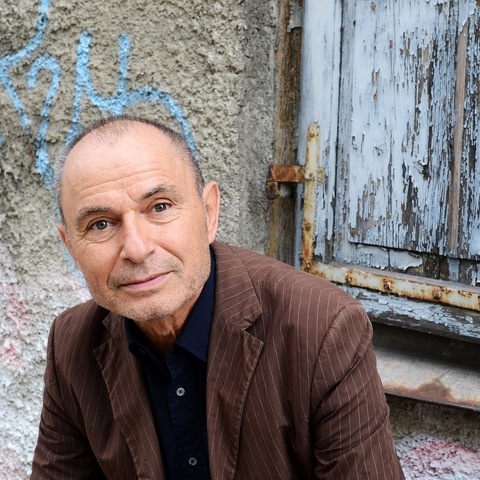 Norbert Gstrein - Im ersten Licht - Frankfurt am Main - 07.05.2026 19:30