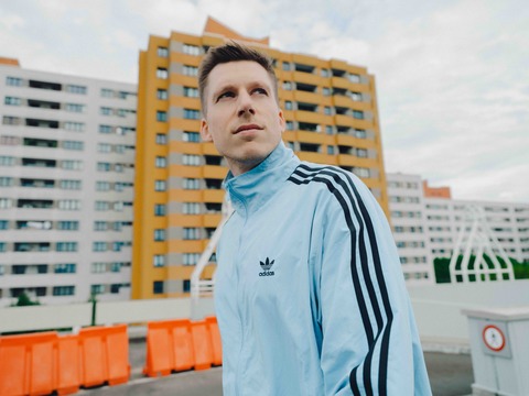 Bj�rn von Morgenstern - live - - Bad Lippspringe - 10.10.2026 14:00