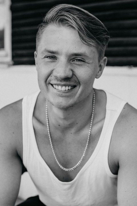 Richard Cwiertnia - Ostblock Live - Krefeld - 05.11.2026 20:00