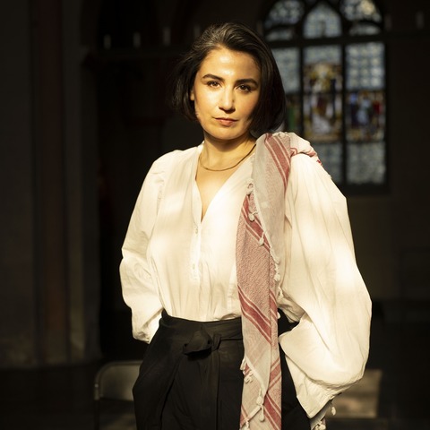 Karosh Taha - Gul�stan - Frankfurt am Main - 31.08.2026 19:30