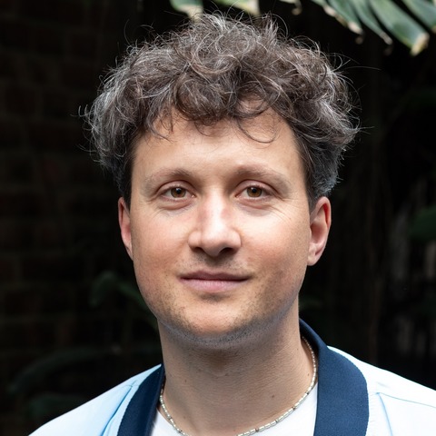 Joshua Gro� - Frankfurter Poetikvorlesungen - Frankfurt am Main - 24.06.2026 19:30