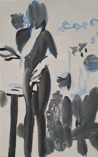 Zwei im Kaleidoskop. Joanna Klakla und Margaryta Miskevych. - Kehl - 01.04.2026 08:00