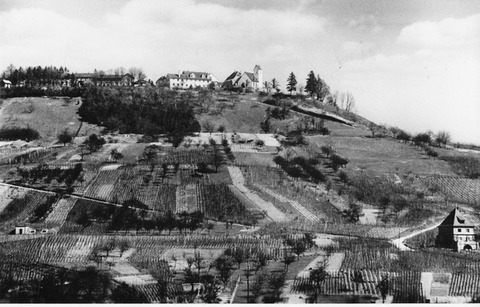 Saisonstart im Landwirtschaftsmuseum - Weil am Rhein - 12.04.2026 14:00