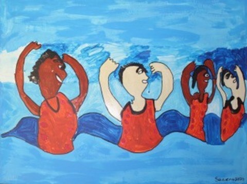 Rauschen der Formen - Weil am Rhein - 28.03.2026 15:00