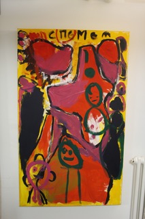 Rauschen der Formen - Weil am Rhein - 28.03.2026 15:00