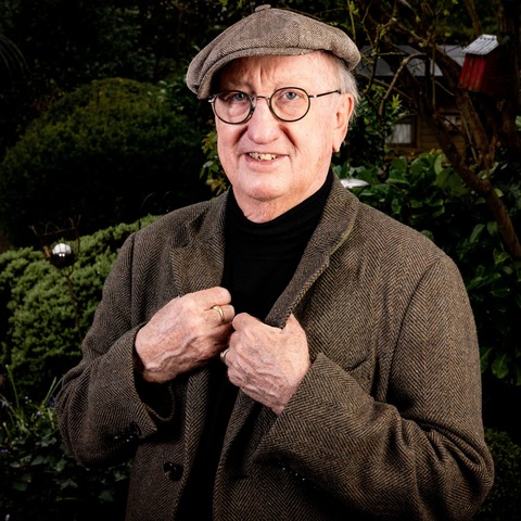 Jan Uwe Rogge - Warum Erziehung garantiert misslingt - Celle - 30.11.2026 20:00