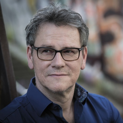 Oliver Bottini - Die Summe aller Dinge - Frankfurt am Main - 18.05.2026 19:30