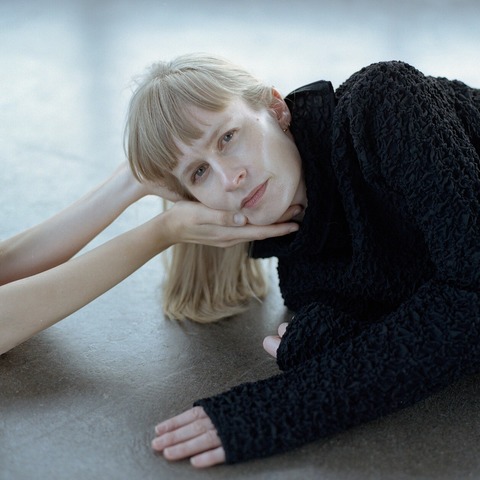 Jenny Hval - Springe - 20.06.2026 20:00
