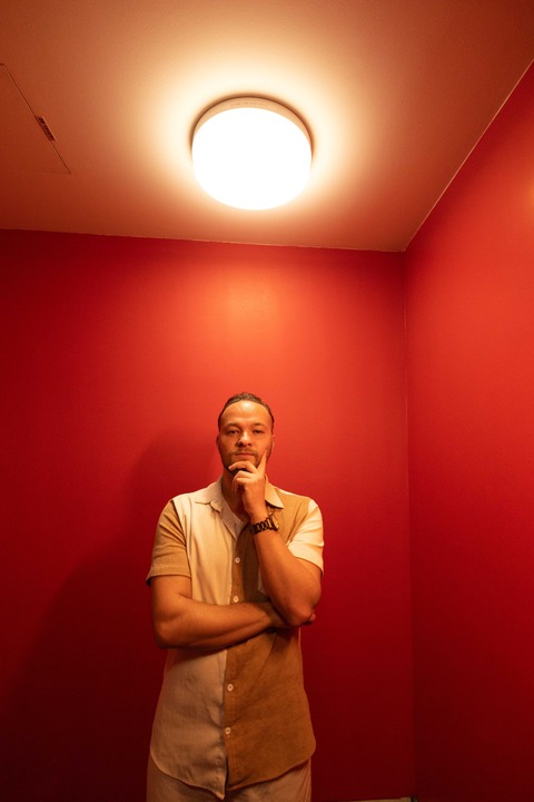 Dennis Boyette - LIVE - B�rstadt - 08.04.2027 20:00