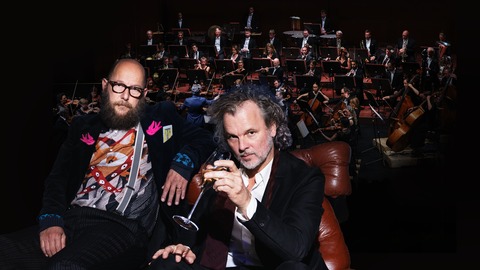 Dreiviertelblut - Prost Ewigkeit - Burghausen - 05.12.2026 20:00