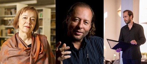 Aula-Konzerte - Lieder aus dem Norden - Detmold - 18.09.2026 19:30