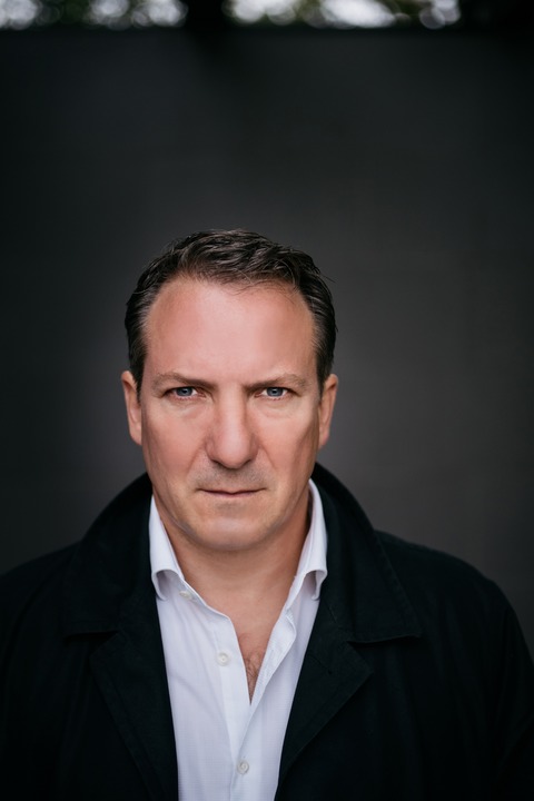 Robert Palfrader - Testament - Burghausen - 28.11.2026 20:00