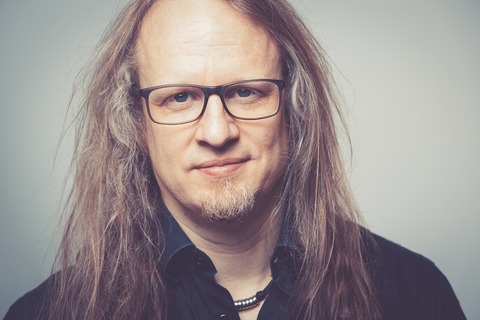 Christof Leim - Music & Crime - Tour 2027 - Gunzenhausen - 22.01.2027 19:30