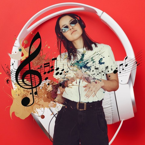 Workshop: Musikvisuals erstellen - Witten - 13.06.2026 11:00