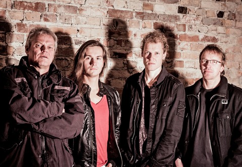 K�mpfen wie M�nner - ein Gundermannabend - Festzeltkonzert mit Soll Sein - Lichterfeld - 11.07.2026 19:30