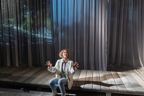 La vie de Coco Chanel - Landshut - 24.04.2026 19:30