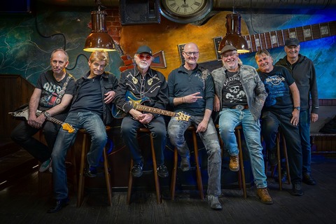 Crossfire - Nordenham - 02.05.2026 20:00