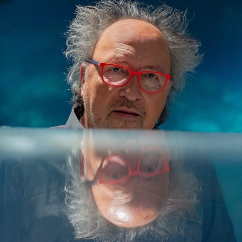 Urban Priol - Im Fluss. - Freiburg - 23.10.2027 19:30