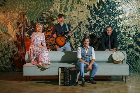 REIWAS - „Freier Mensch“ - Tour - Freier Mensch - Tour - Pei�enberg - 16.05.2026 20:00