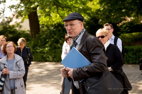 Literarischer Fontane-Stadtspaziergang - Neuruppin - 23.05.2026 13:00