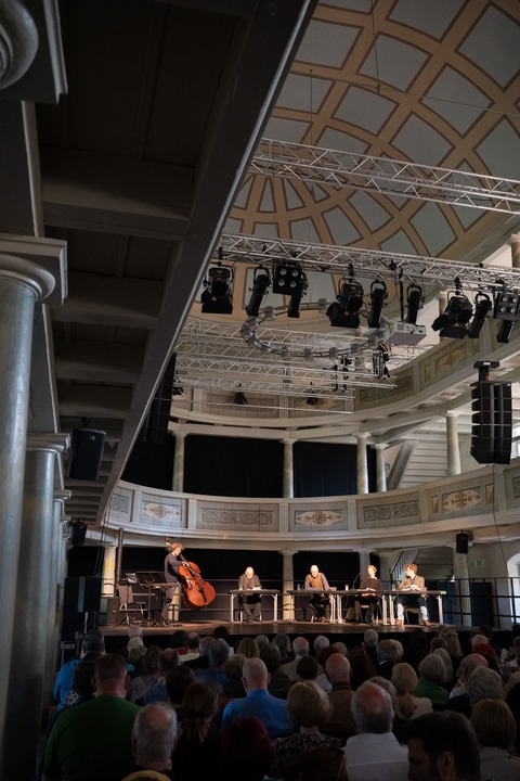 Fontane-Lyrik-Projekt - Neuruppin - 23.05.2026 17:00