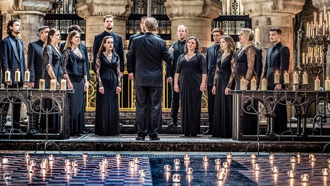 Festival-Er�ffnung mit Bachs h-Moll-Messe - G�rlitz - 25.08.2026 19:30