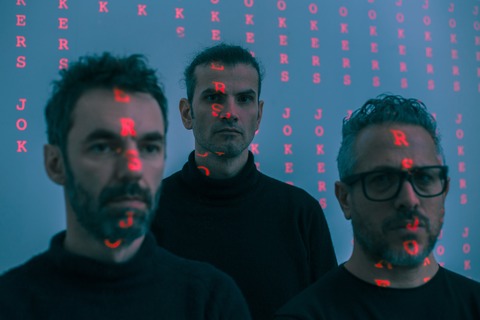 Drei Joker des Jazz - Uebigau-Wahrenbr�ck - 09.09.2026 19:30