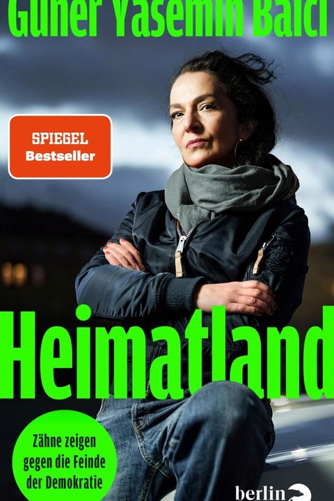Neben der Spur Autorinnenlesung - Neuruppin - 25.05.2026 11:00