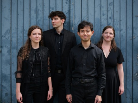 Tage Alter Musik Medingen - TAMM - La Clementina - Egos Flos Campi (Basel) - Bad Bevensen / OT Medingen - 21.06.2026 18:00
