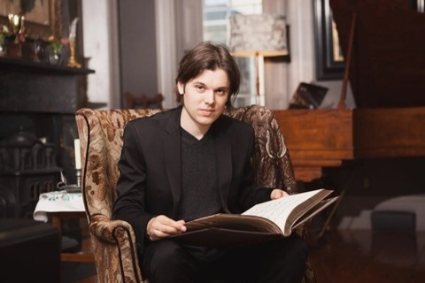 Tage Alter Musik Medingen - TAMM - Artem Belogurov, Fortepiano - Die Fantasie - Bad Bevensen / OT Medingen - 19.06.2026 19:30