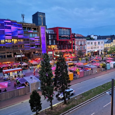 Hurentour - Das Original - Geschichte der Prostitution lebendig und spannend erleben - HAMBURG - 10.10.2026 20:00