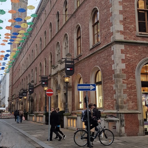 Mit Brief und Siegel - Hamburgs Postgeschichte entdecken - Von der Postkutsche zur Briefmarke - Hamburgs verborgene Geschichte - Hamburg - 18.09.2026 13:00