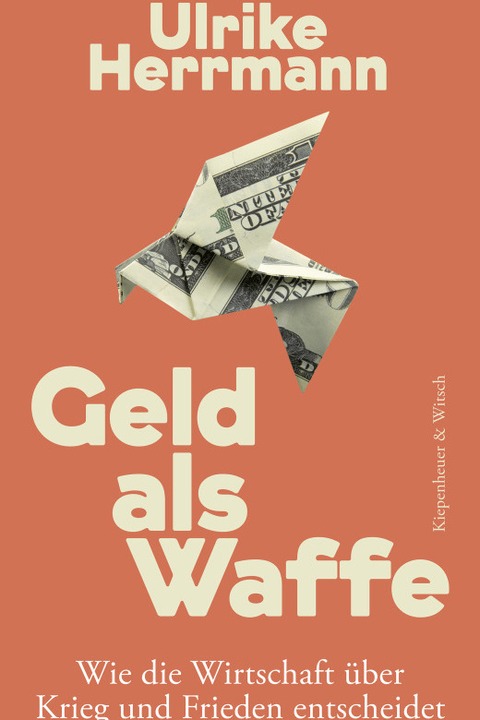 Geld als Waffe - Bad Oldesloe - 08.06.2026 18:30