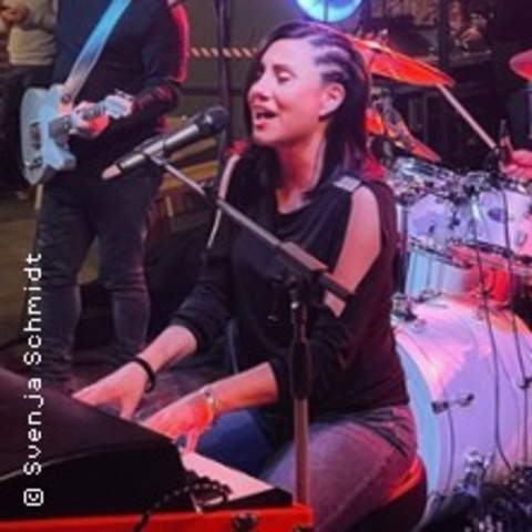 Smith Band LIVE - DORSTEN - 19.04.2026 19:00